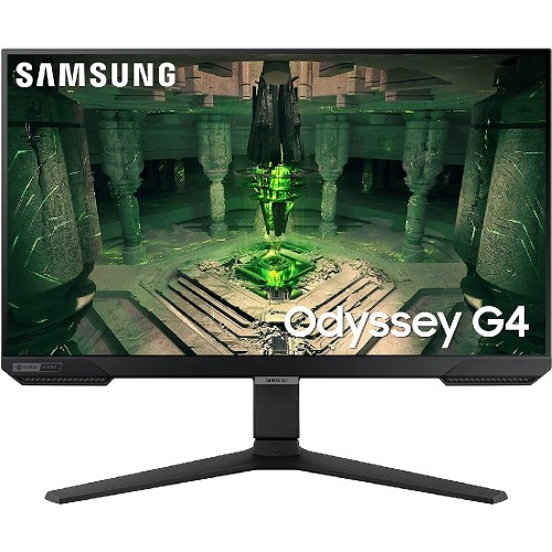 ΟΘΟΝΗ ΗΛΕΚΤΡΟΝΙΚΟΥ ΥΠΟΛΟΓΙΣΤΗ SAMSUNG LS25BG400EUXEN GAMING 25" IPS FHD 240Hz 1ms